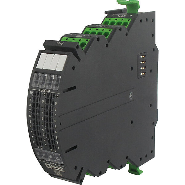 Murrelektronik Lastkreisüberwachung 4K 1-10A 9000-41094-0101000
